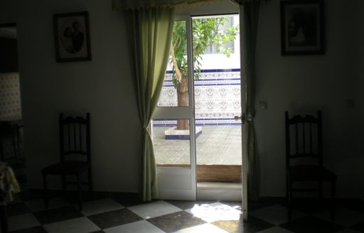 Casa amplia a la venta en Pruna