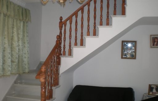 Casa amplia a la venta en Pruna