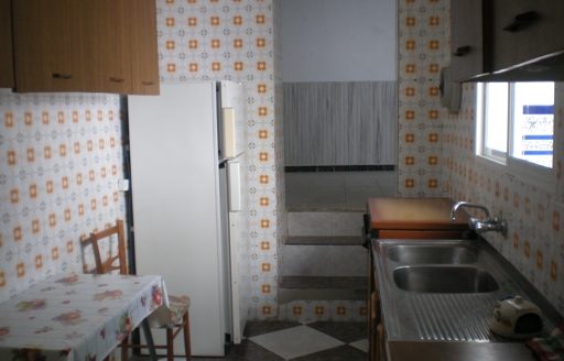 Casa amplia a la venta en Pruna