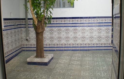 Casa amplia a la venta en Pruna