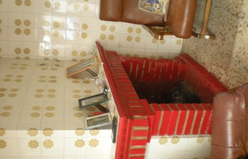 Casa a la venta en Pruna