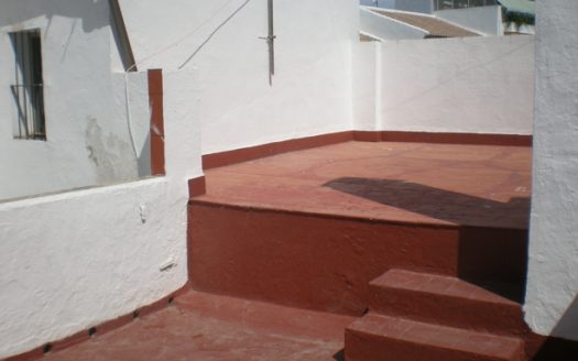 Casa a la venta en Pruna