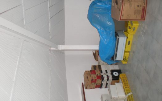 CASA Y LOCAL EN VENTA