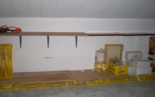 CASA Y LOCAL EN VENTA