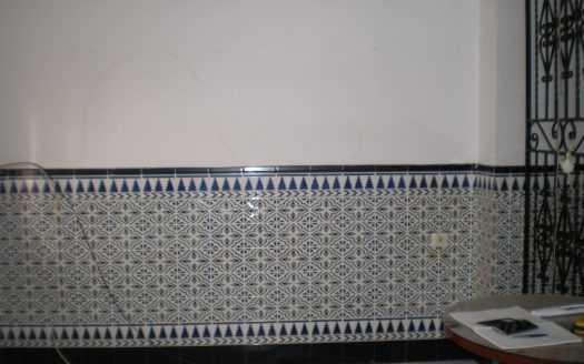 CASA Y LOCAL EN VENTA