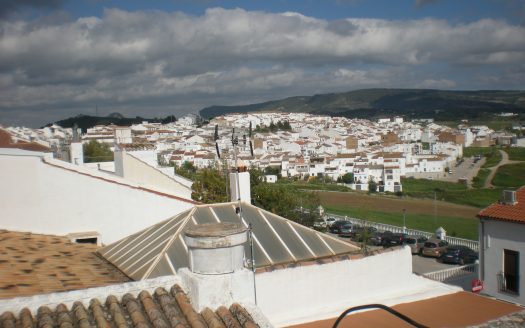 CASA Y LOCAL EN VENTA