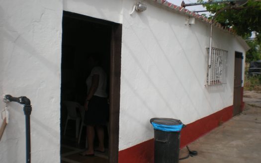 FINCA 14000M² EN VENTA