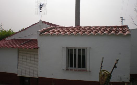 FINCA 14000M² EN VENTA