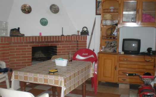 FINCA 14000M² EN VENTA