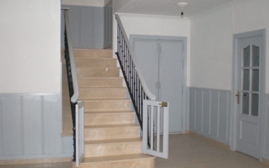 GRAN CHALET EN VENTA