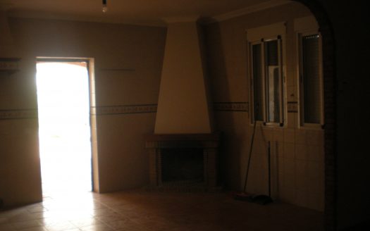 GRAN CHALET EN VENTA