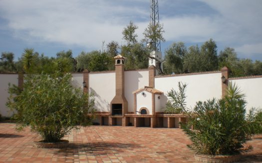 GRAN CHALET EN VENTA