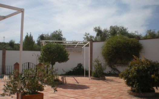 GRAN CHALET EN VENTA