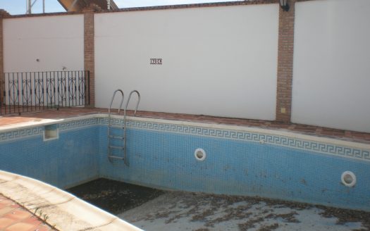 GRAN CHALET EN VENTA