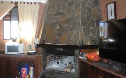 BUENA PARCELA EN VENTA