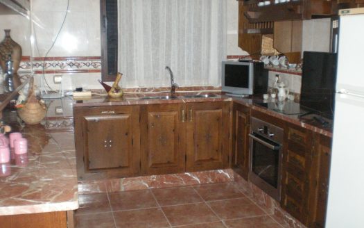 BUENA PARCELA EN VENTA