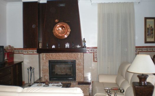 BUENA PARCELA EN VENTA