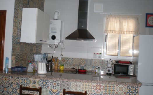 BUENA PARCELA EN VENTA