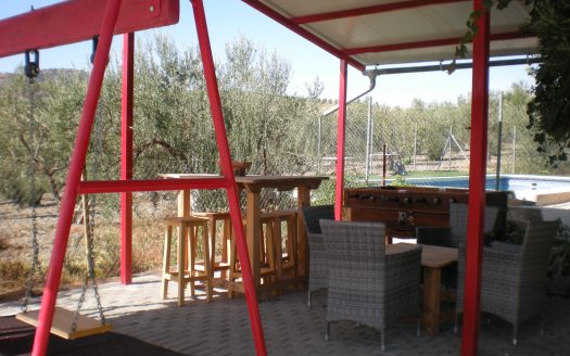 BUENA PARCELA EN VENTA