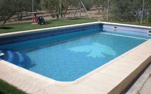 BUENA PARCELA EN VENTA