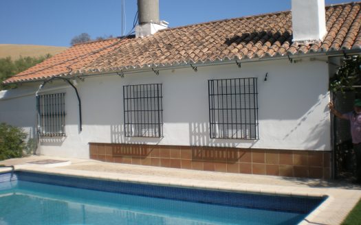 BUENA PARCELA EN VENTA