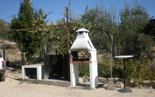 BUENA PARCELA EN VENTA