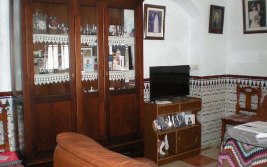 BIENA CASA EN VENTA