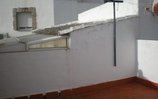 BIENA CASA EN VENTA