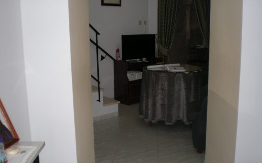 BUENAS CASA EN VENTA