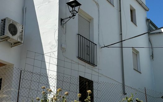 GRAN CASA EN TORRE ALHAQUIME