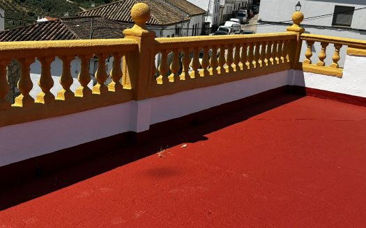 GRAN CASA EN TORRE ALHAQUIME