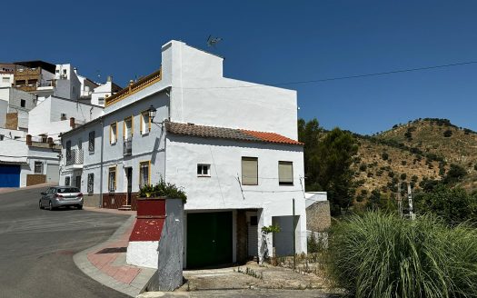 GRAN CASA EN TORRE ALHAQUIME