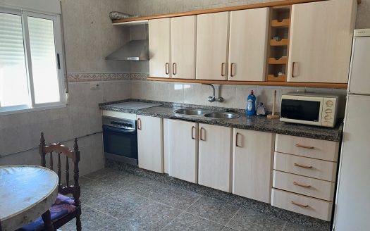 GRAN CASA EN TORRE ALHAQUIME