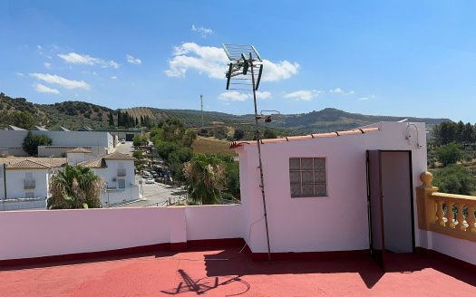 GRAN CASA EN TORRE ALHAQUIME