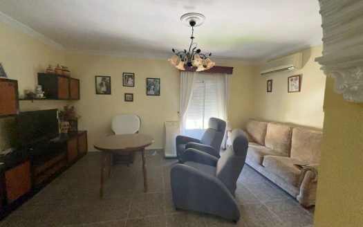 GRAN CASA EN TORRE ALHAQUIME