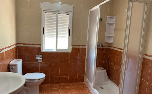 GRAN CASA EN TORRE ALHAQUIME