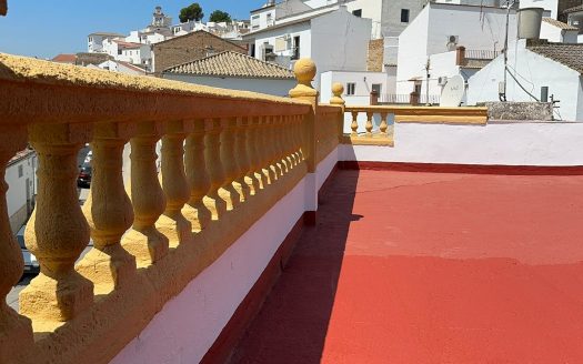 GRAN CASA EN TORRE ALHAQUIME