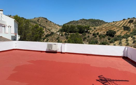 GRAN CASA EN TORRE ALHAQUIME