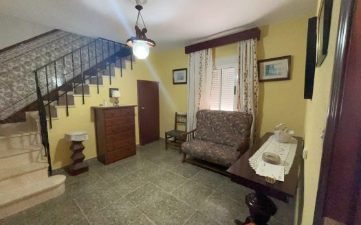 GRAN CASA EN TORRE ALHAQUIME