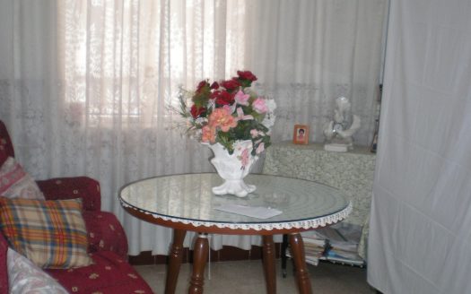 GRAN CASA EN VENTA CON PARCELA