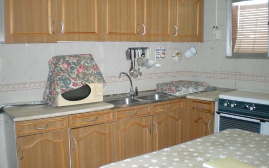 GRAN CASA EN VENTA CON PARCELA