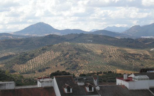 GRAN CASA EN VENTA CON PARCELA