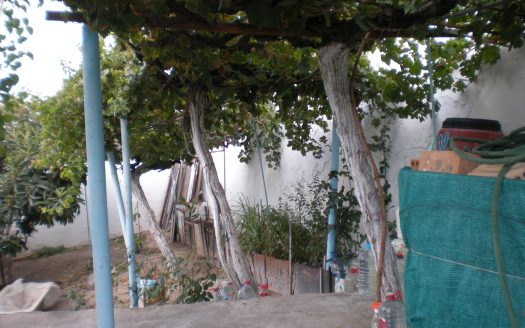 GRAN CASA EN VENTA CON PARCELA