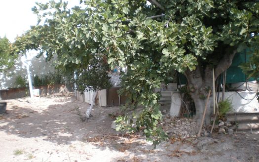 GRAN CASA EN VENTA CON PARCELA