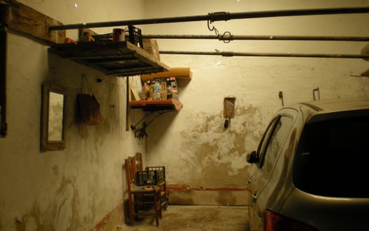 GRAN CASA EN VENTA CON PARCELA