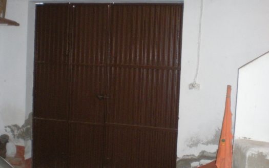 GRAN CASA EN VENTA CON PARCELA