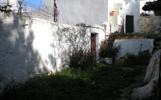 GRAN CASA EN VENTA