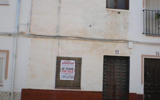 GRAN CASA EN VENTA