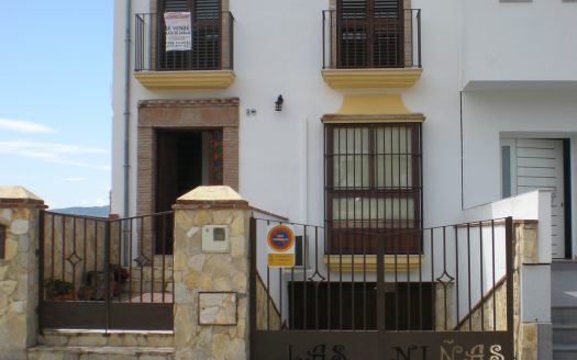 GRAN CASA EN VENTA