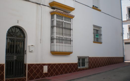 GRAN PISO EN VENTA